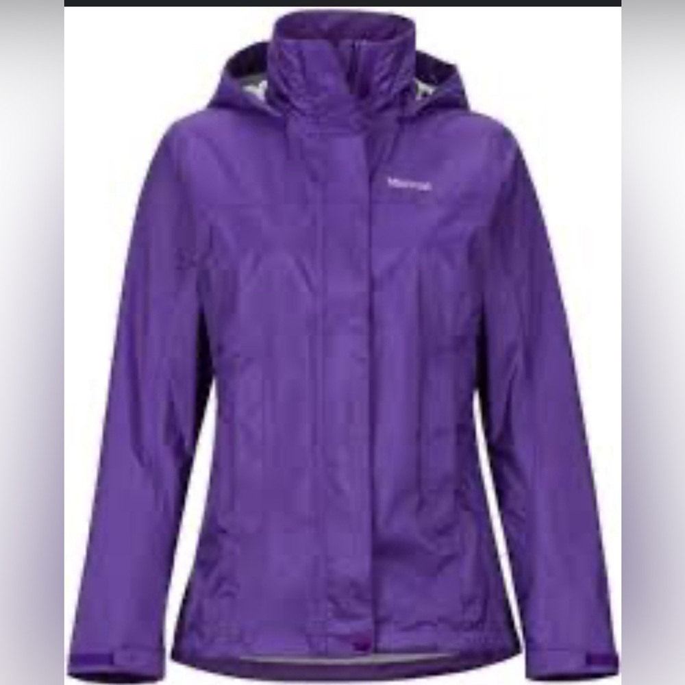 Marmot PreCip Eco Rain Jacket